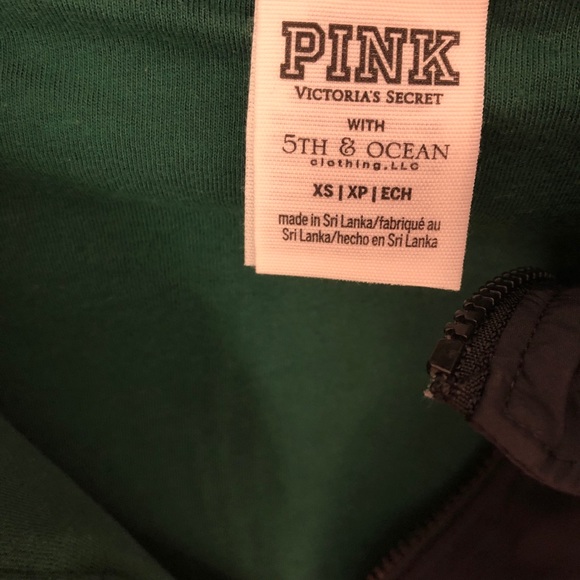 Michigan state university top - Picture 3 of 4